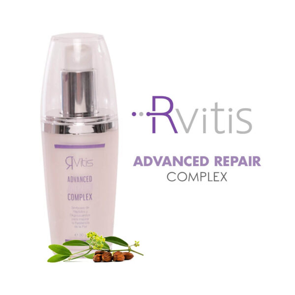 Advance Repair Complex