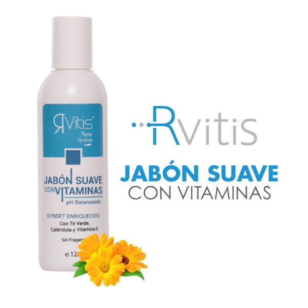 Jabon Suave preventivo