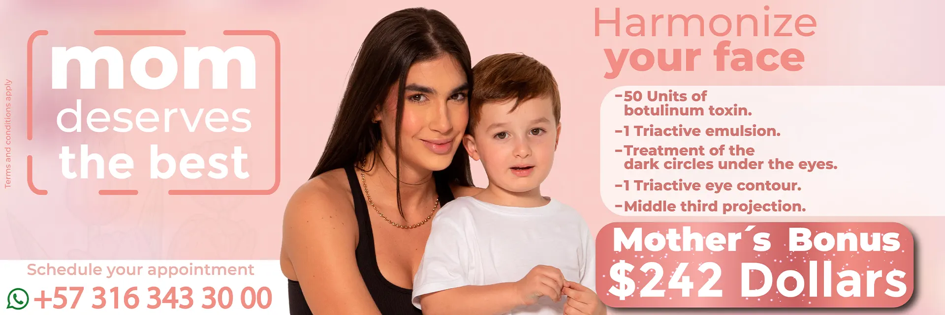 Img ClinicaMeryAlvarez Banner Madres 2 2025 Desktop EN