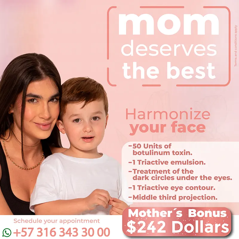 Img ClinicaMeryAlvarez Banner Madres 2 2025 Mobile EN