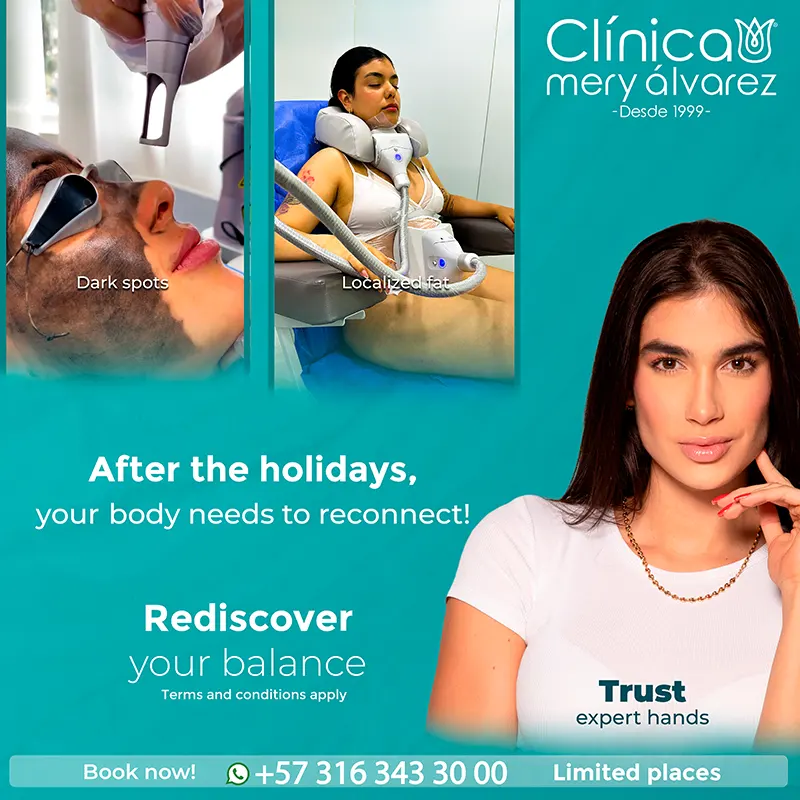Img ClinicaMeryAlvarez Banner Madres 2 2025 Mobile EN